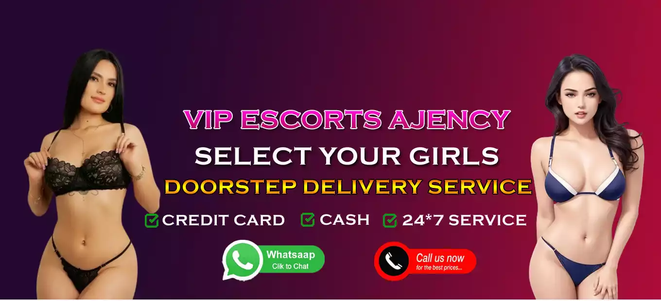 Indore Call Girl Banner